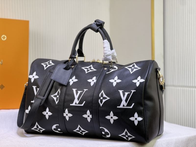 LV Travel Bags